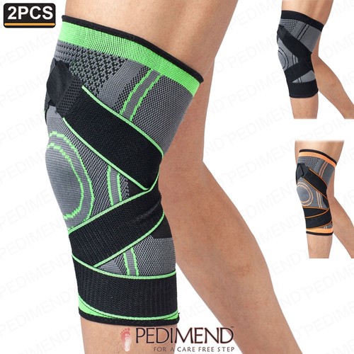 Pedimend adjustable knee - adjustable,