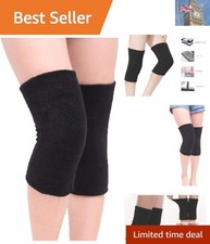 Thermal Knee Braces for Men &