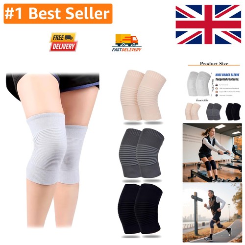 Pairs cotton knee - knee, warmers