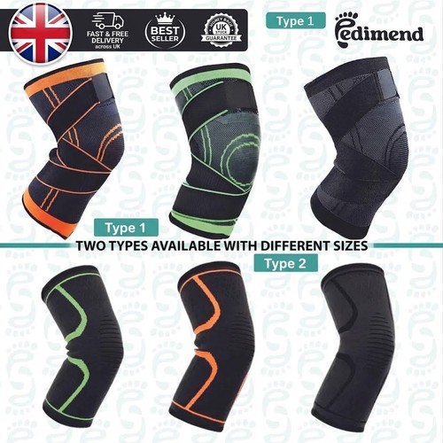 Pedimend adjustable knee - pedimend,