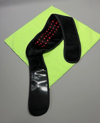 Neck heating pad - neck,