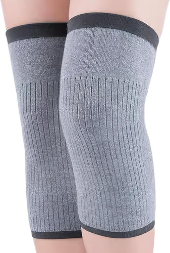 Duluok grey thermal knee - duluok,