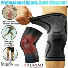 Compression Knee Support
