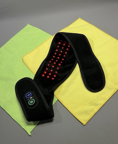 Neck heating pad cordless - heating,