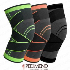 Pedimend Knee Heated Pad Heat