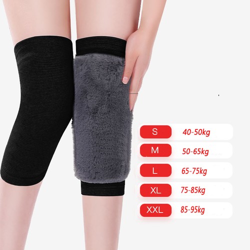 Knee warmers for arthritis - for,