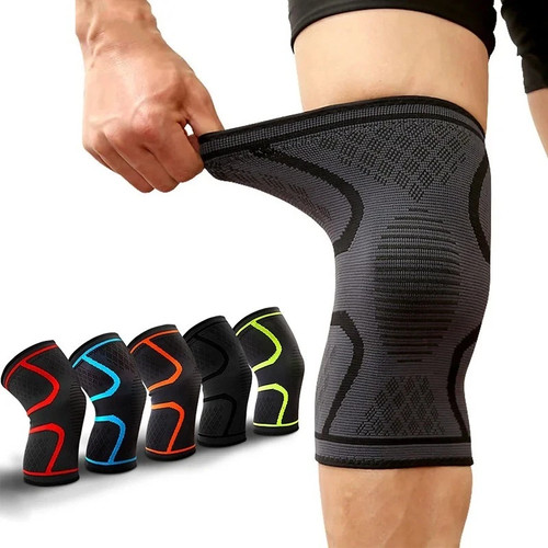 Knee warmer muscle - knee,