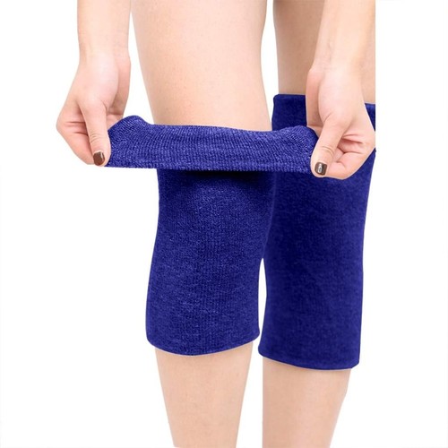 Thick thermal knee - thermal,