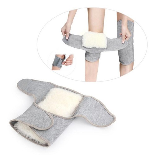 Thicken fleece leg - leg, warmers