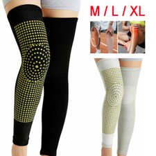 1 Pair Self Heating Support