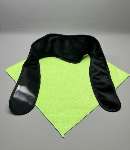 Neck heating pad - heating,