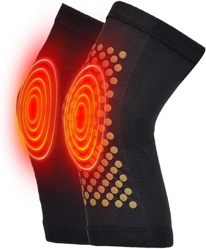 2xpcs self heating - 2xpcs, pad