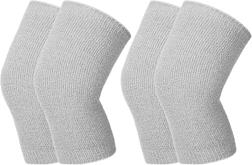 Geyoga stretchy knit knee - geyoga,