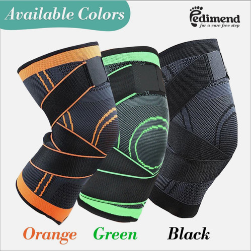 Knee brace patella - 1x,