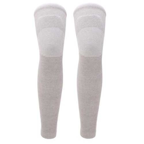 Winter fleece thermal knee - thermal,