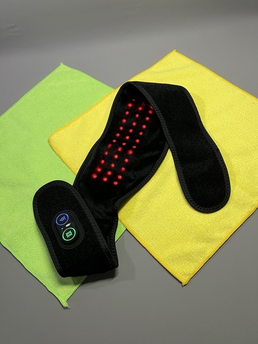 Neck heating pad cordless - neck,