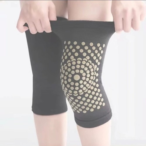 2pcs self heating - 2pcs, knee