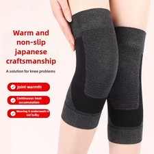 Self Heating Knee Pad