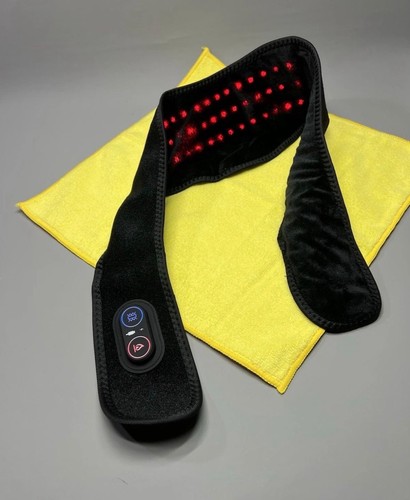 Cordless heating neck - cordless,